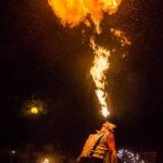 Fireshow Antares