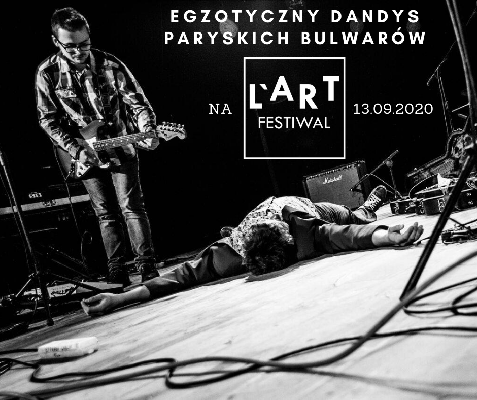artyści